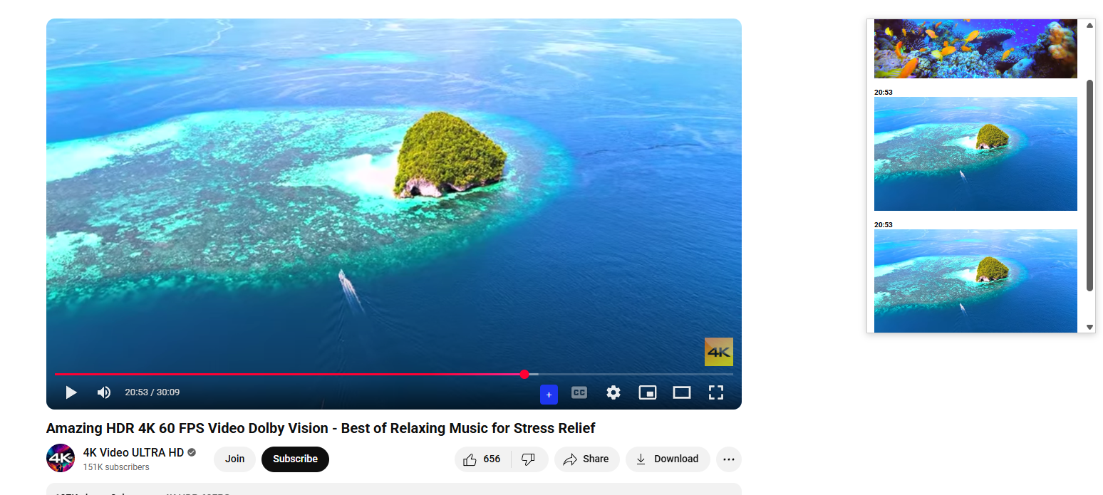 Yt menangkap media 2