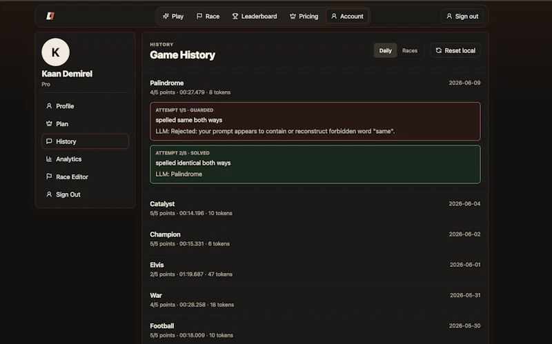 Language1 screenshot 6