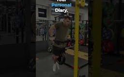 Setify - Gym Workout Tracker media 1