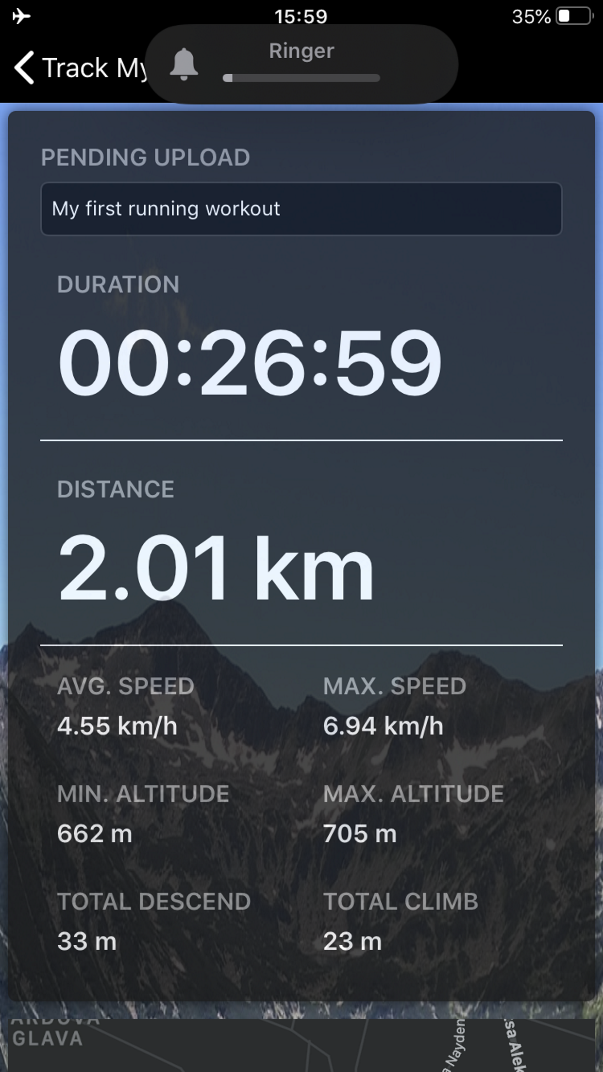 Track My Trails gallery image