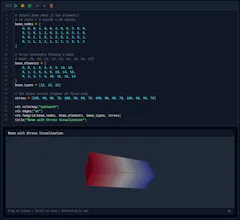 Equana — Numerical Computing gallery image