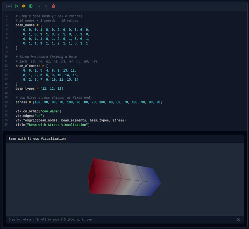 Equana — Numerical Computing screenshot 1