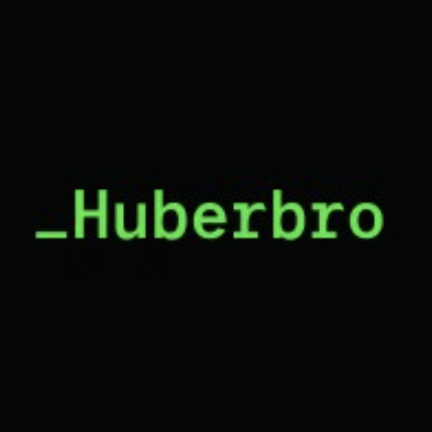 Huberbro