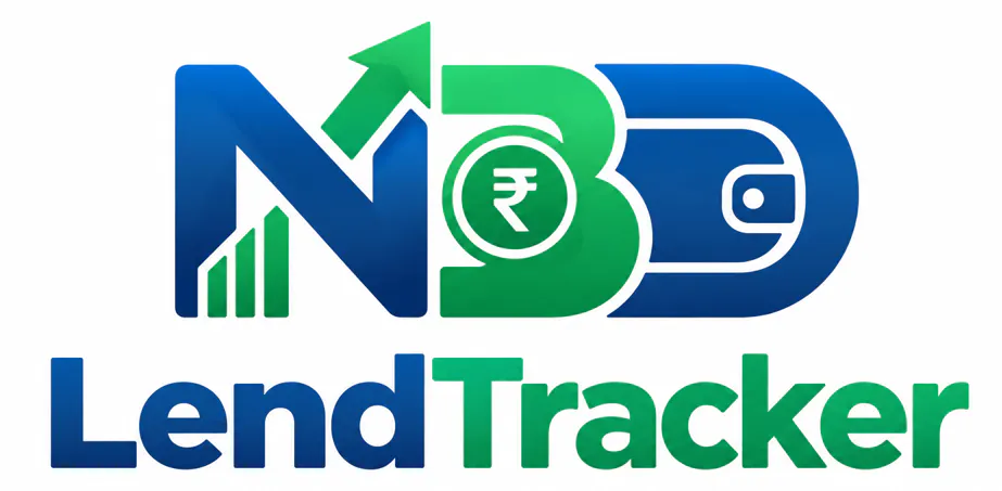 LendTracker 