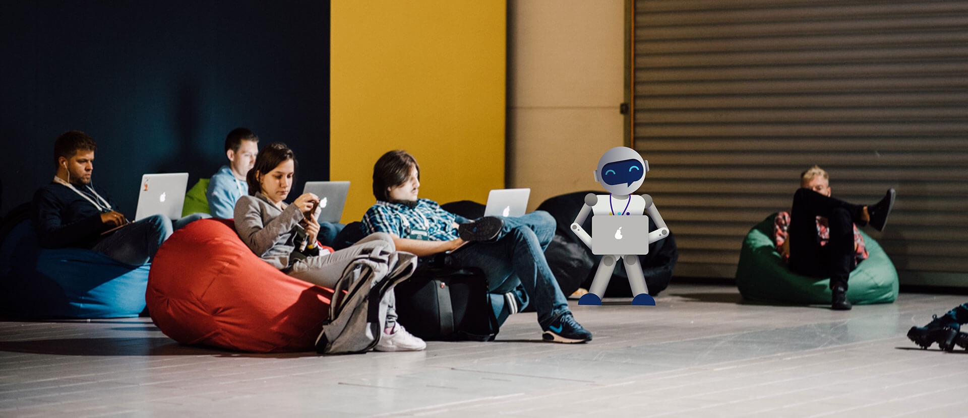 Sava - Your Best Conference Buddy! gallery image