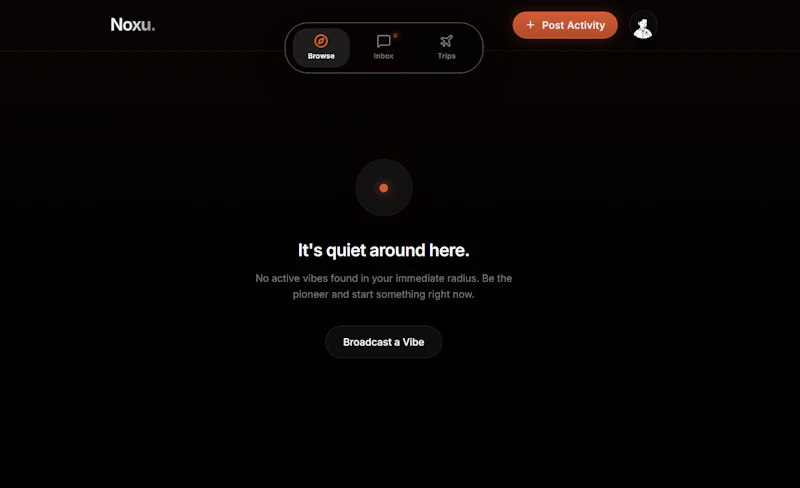 Noxu | The Inner Circle screenshot 2