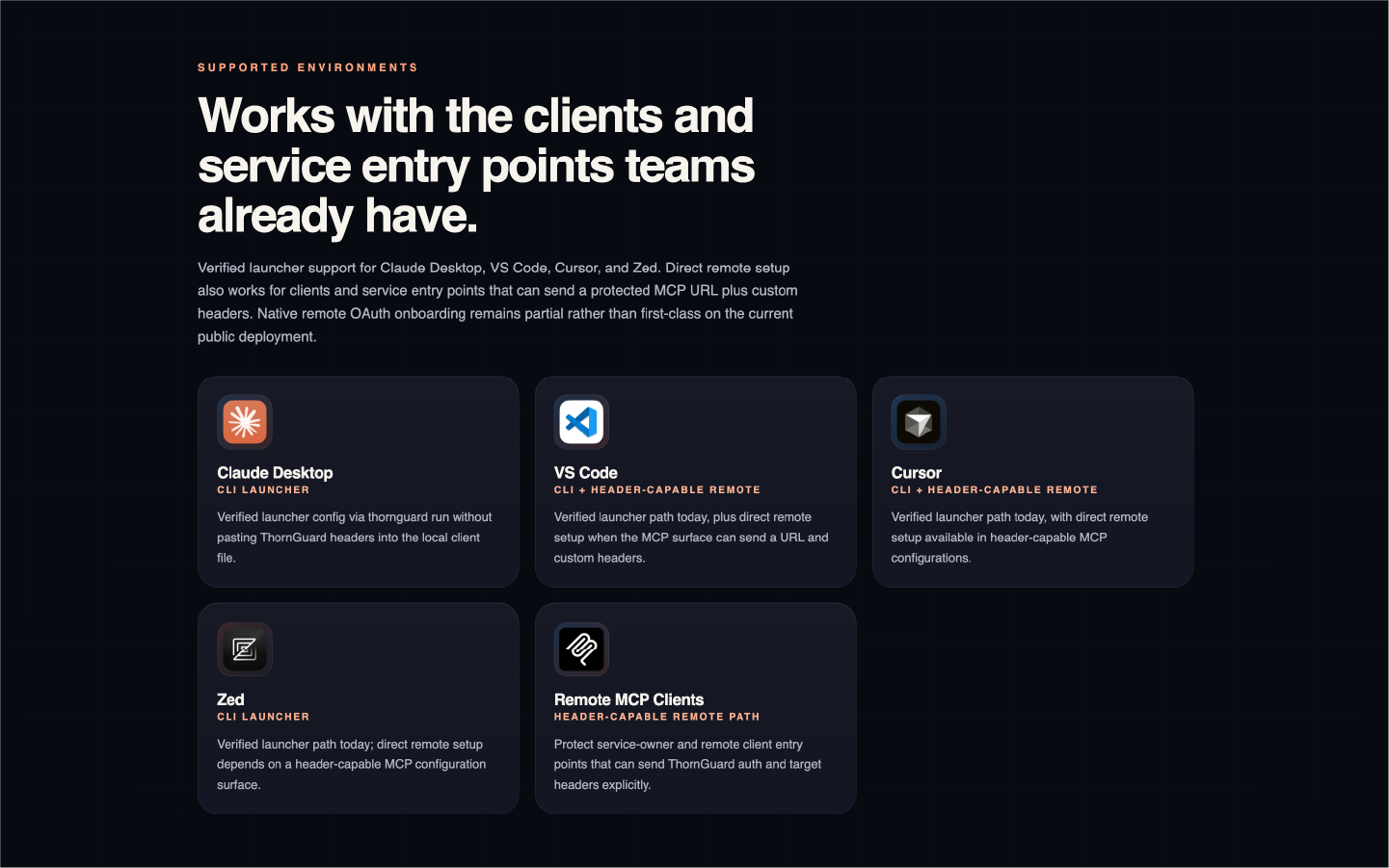 ThornGuard gallery image