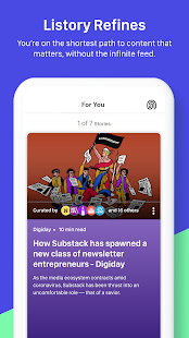 Listory gallery image