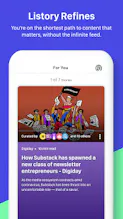 Listory gallery image