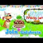 Puppy Birthday Party Time