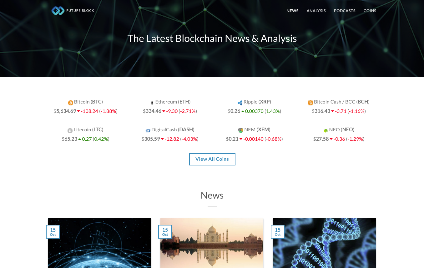 Future Block gallery image