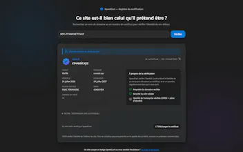 SpeedCert gallery image
