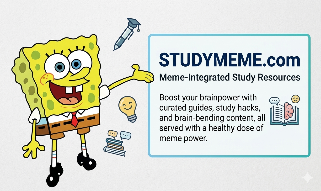 StudyMeme gallery image