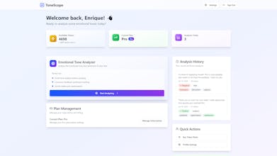 ToneScope gallery image