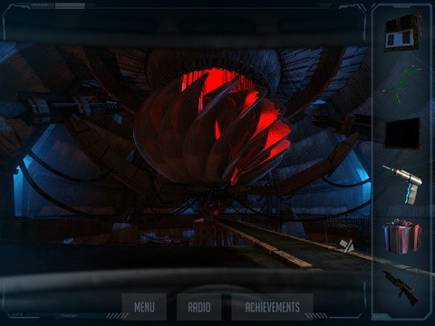 Morningstar: Descent to Deadrock gallery image