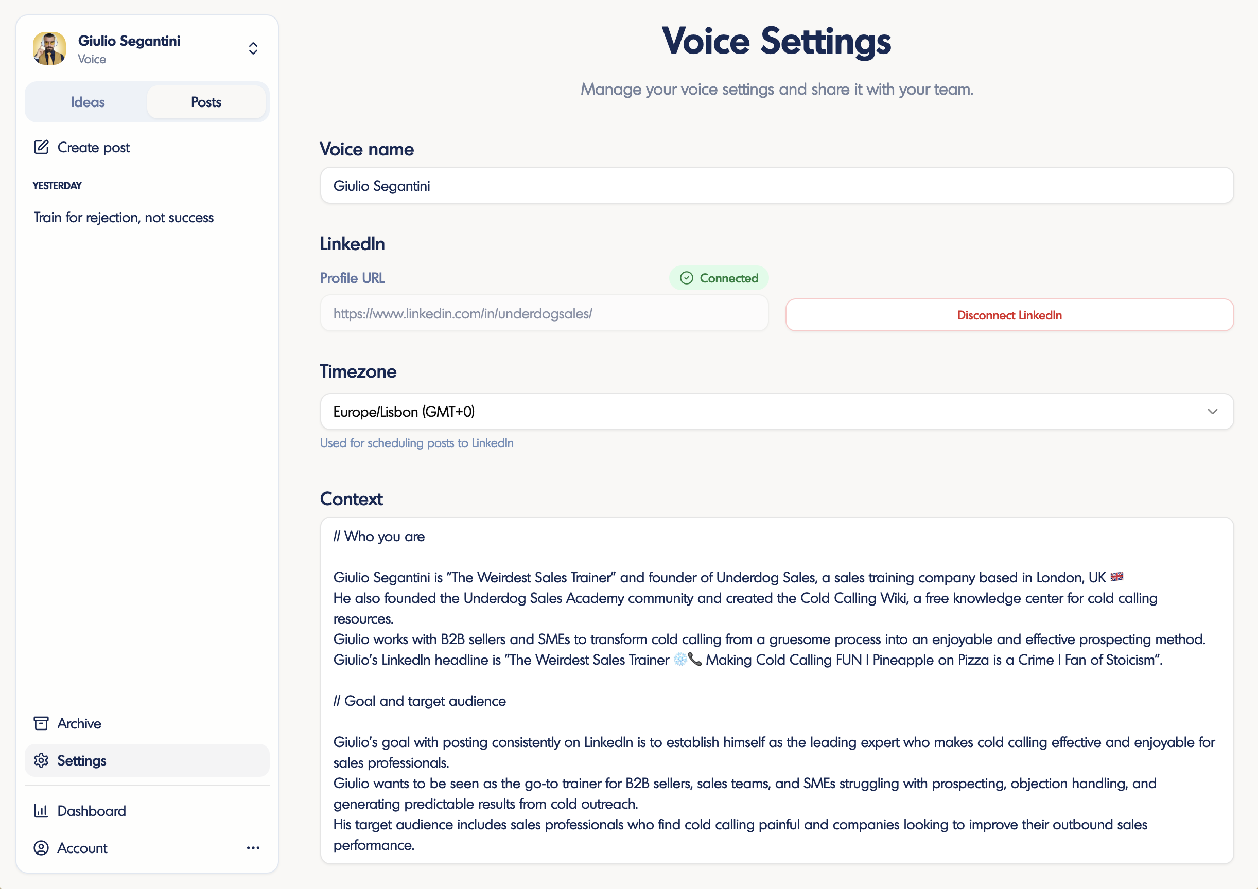 inkiro ai gallery image