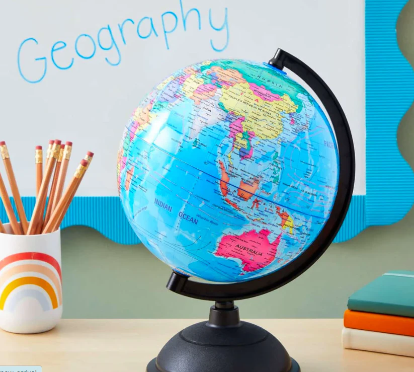 Random Country Generator