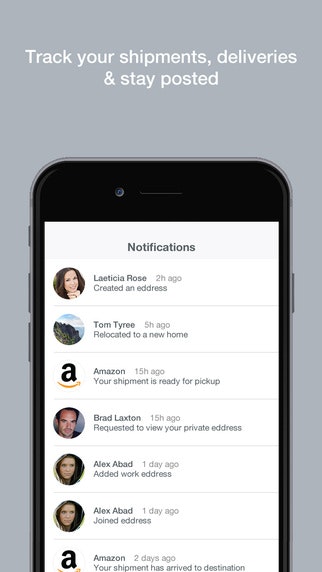 Eddress gallery image