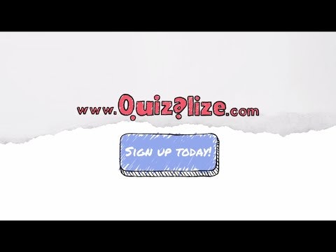 Quizalize