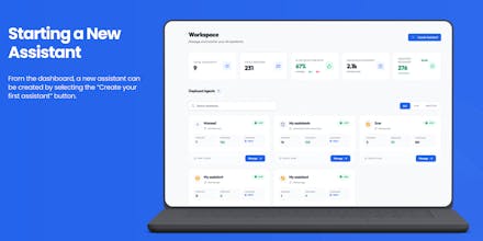 Chirps AI gallery image