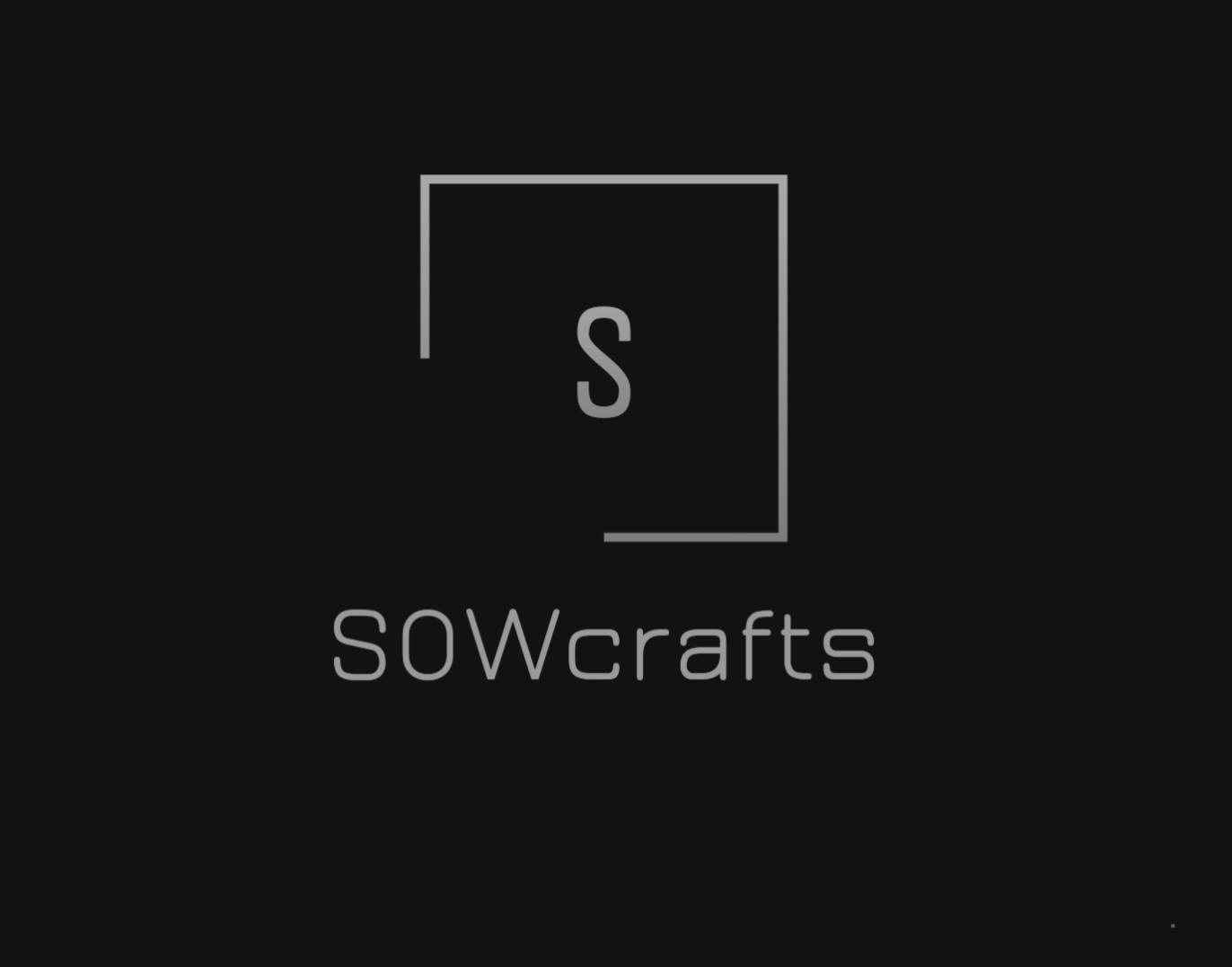 SOWcrafts logo