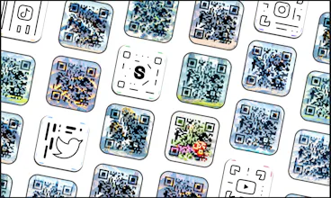Generative QR by Stockimg AI gallery image