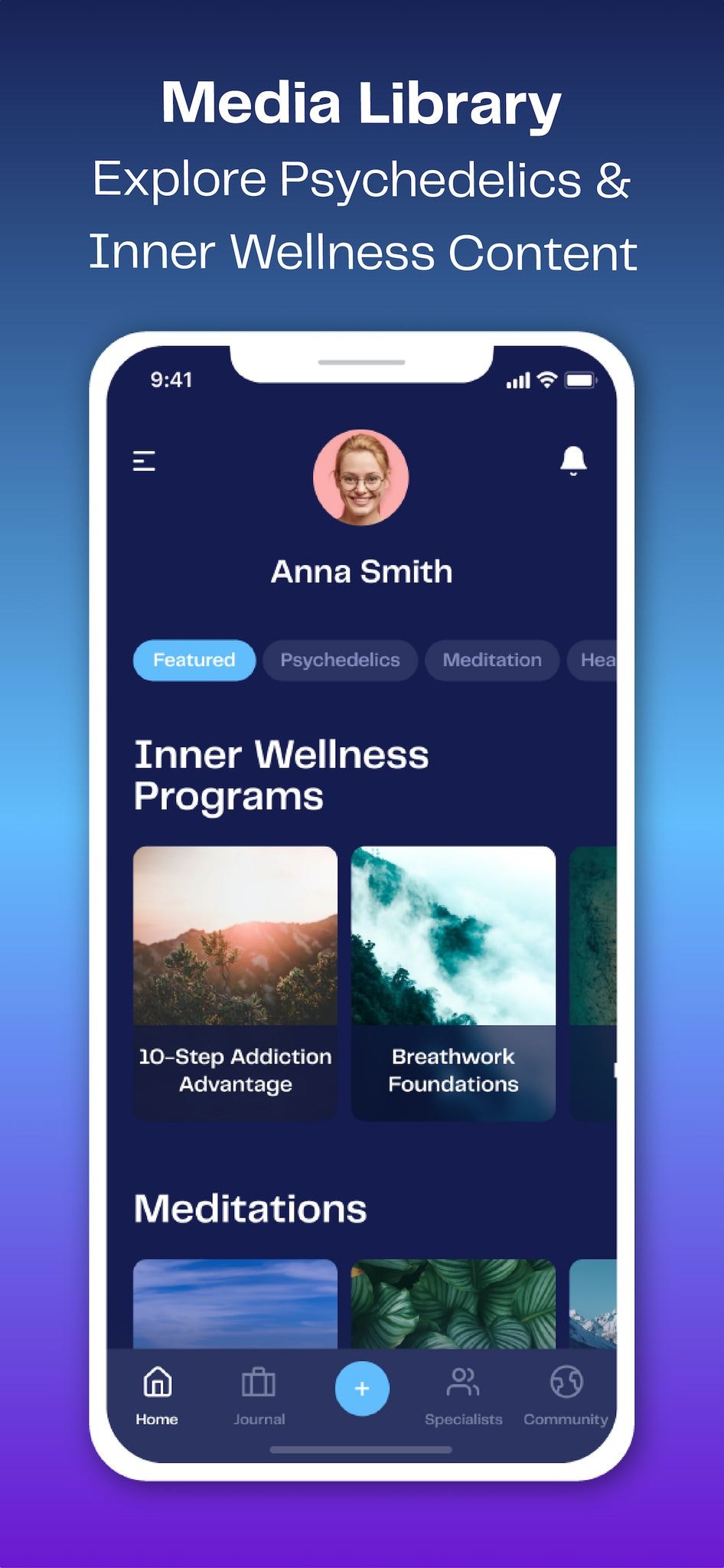 Mindleap gallery image