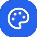 AI Brand Color Generator