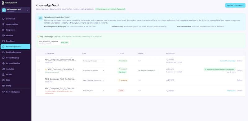 SourceGent screenshot 5