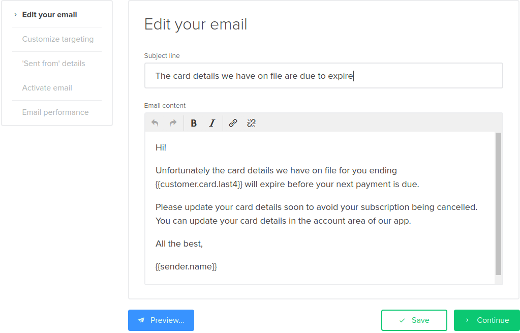 Onboard gallery image