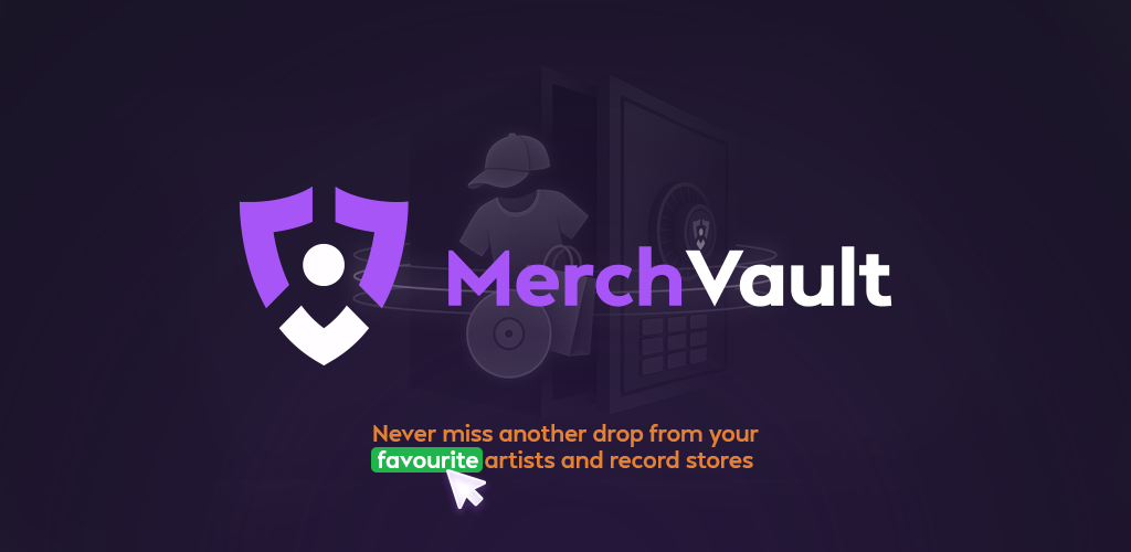 Merchvault media 1