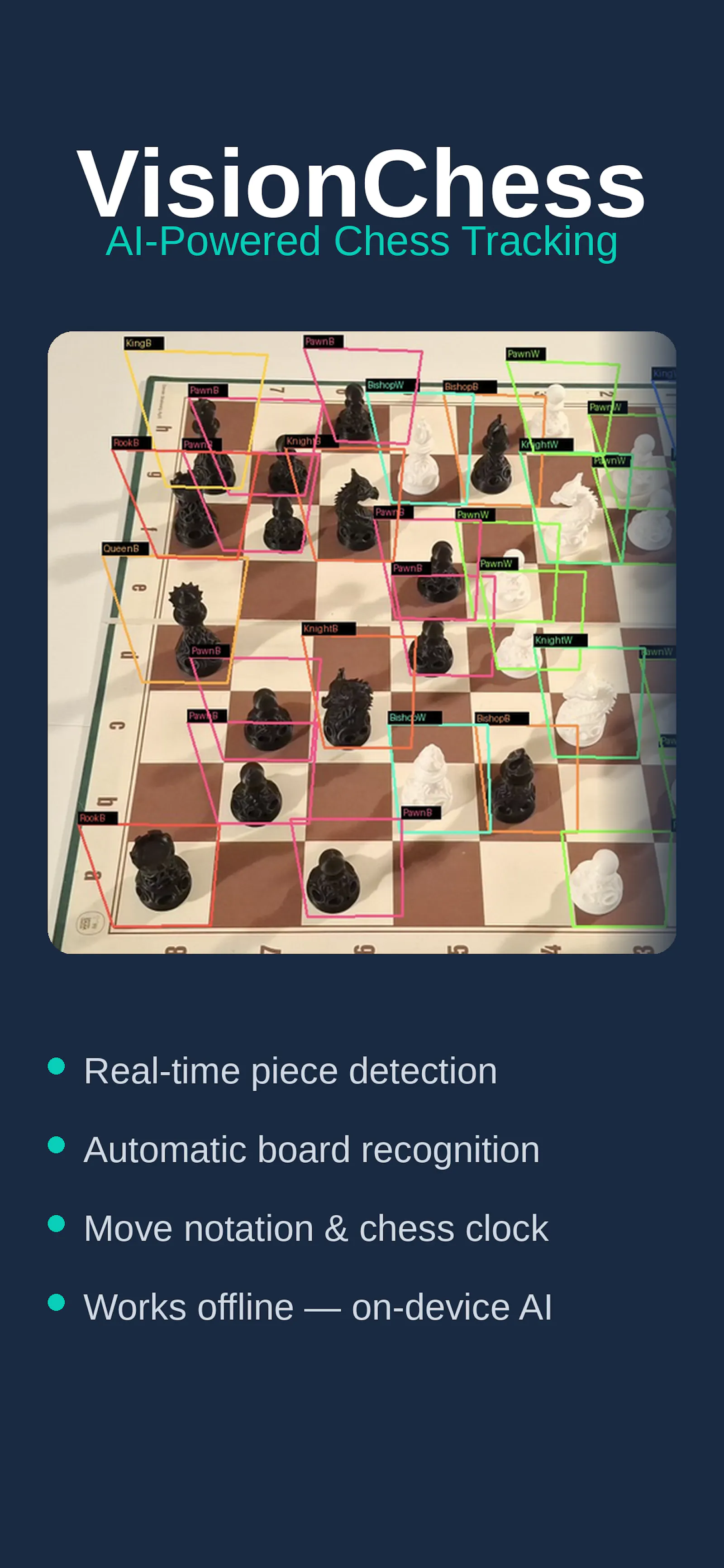 Magical Chess screenshot 2