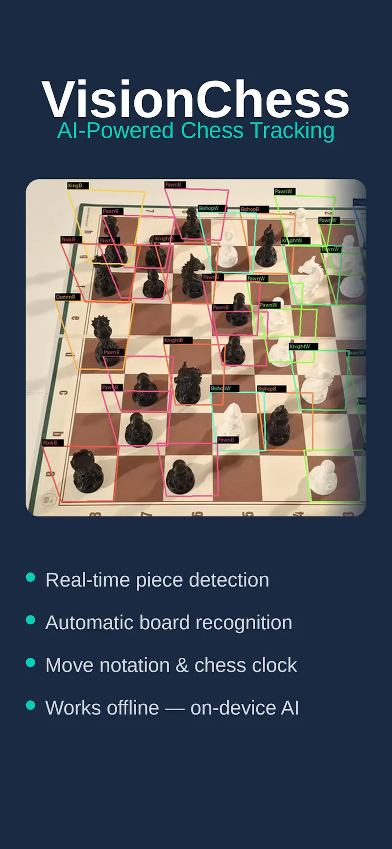 Magical Chess screenshot 2