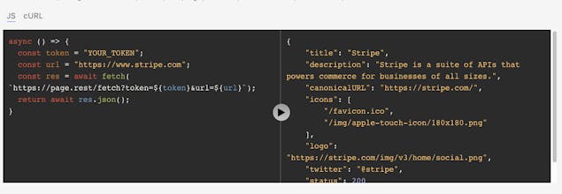 Page.REST gallery image