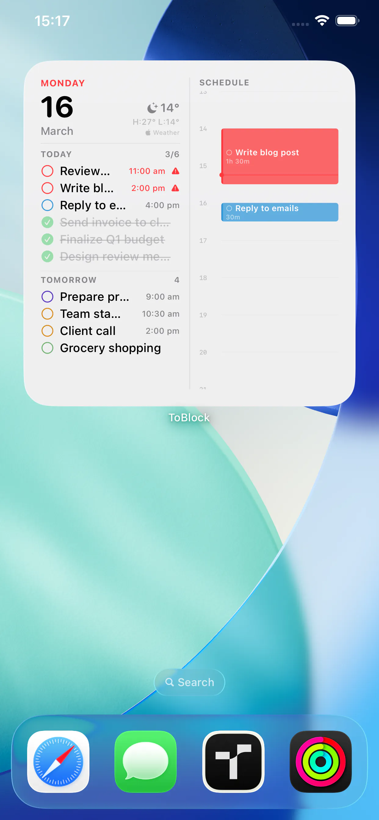 截图 3