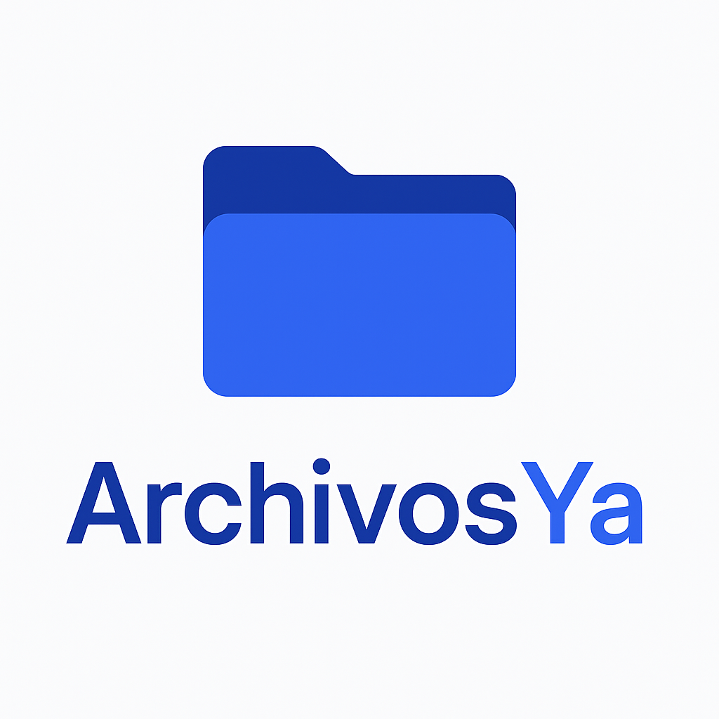 ArchivosYa.com