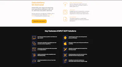 INPUT SOFT gallery image