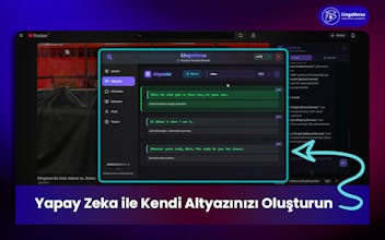 LingoVersa: AI Language Learning gallery image