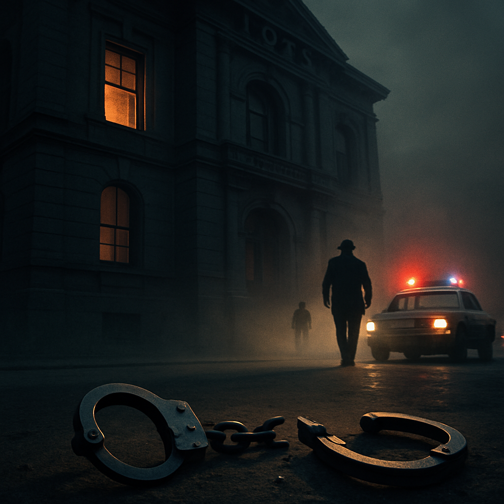 ShadowCastApp - Screenshot 5 showing product features and functionality