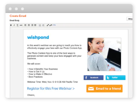 Wishpond