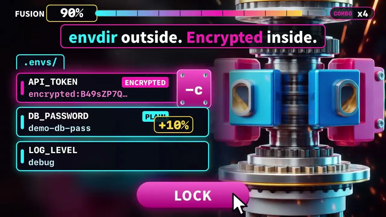 envdirx gallery image