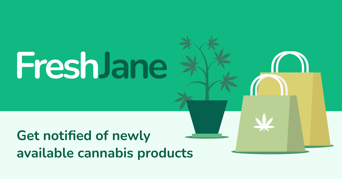 FreshJane gallery image