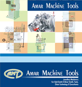 Jewellery Machine