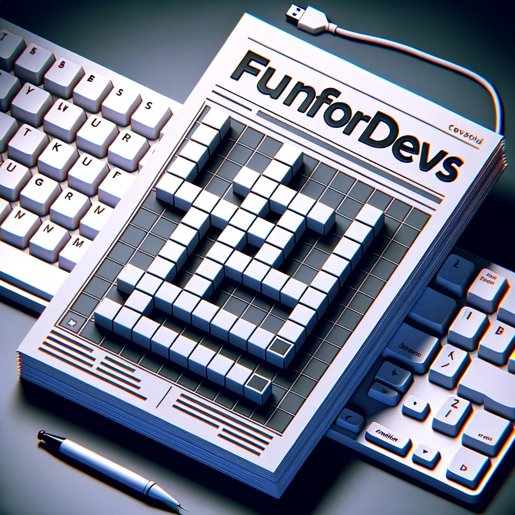 Fun For Devs