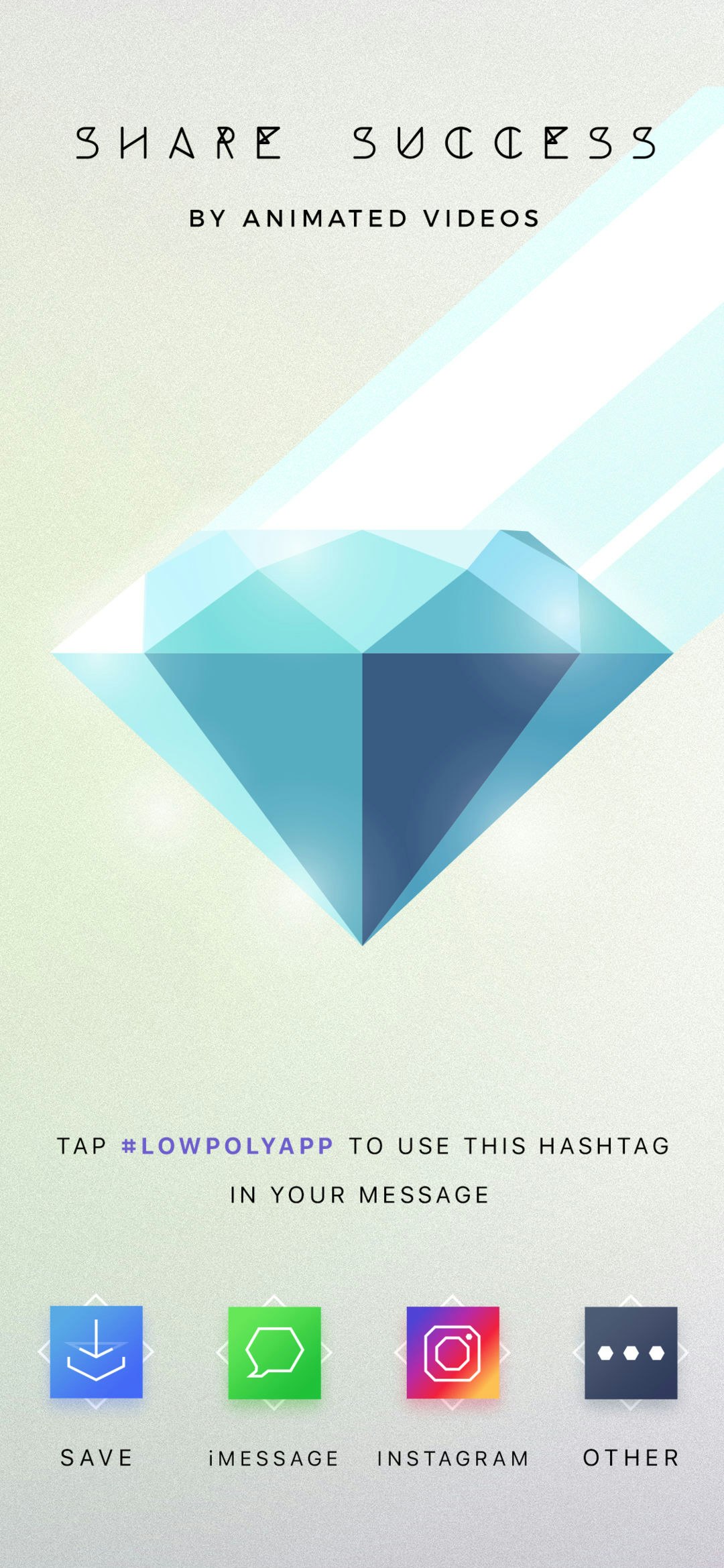 UNICORN gallery image