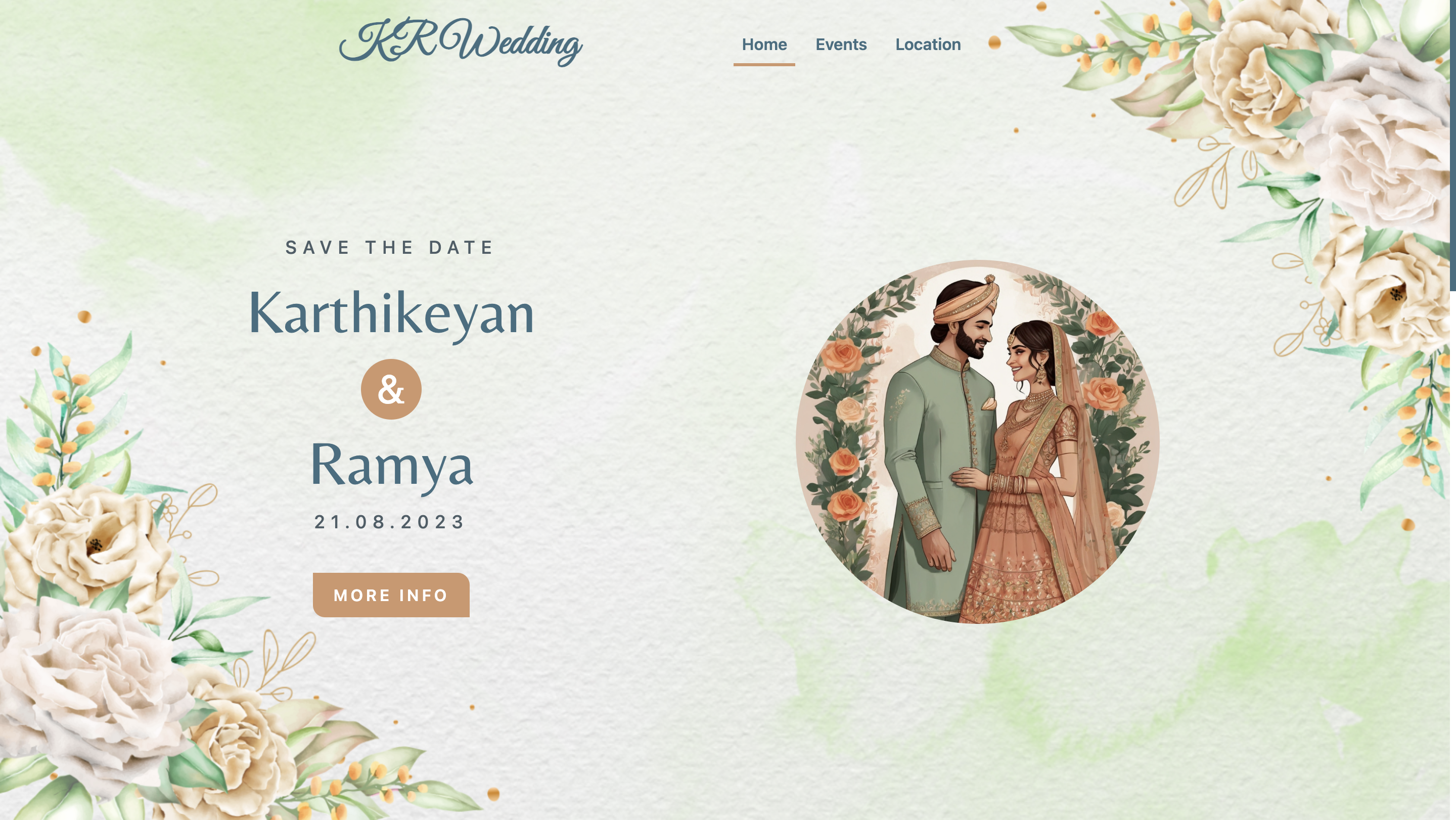 OurInvites  gallery image