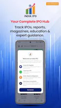 INDIA IPO gallery image