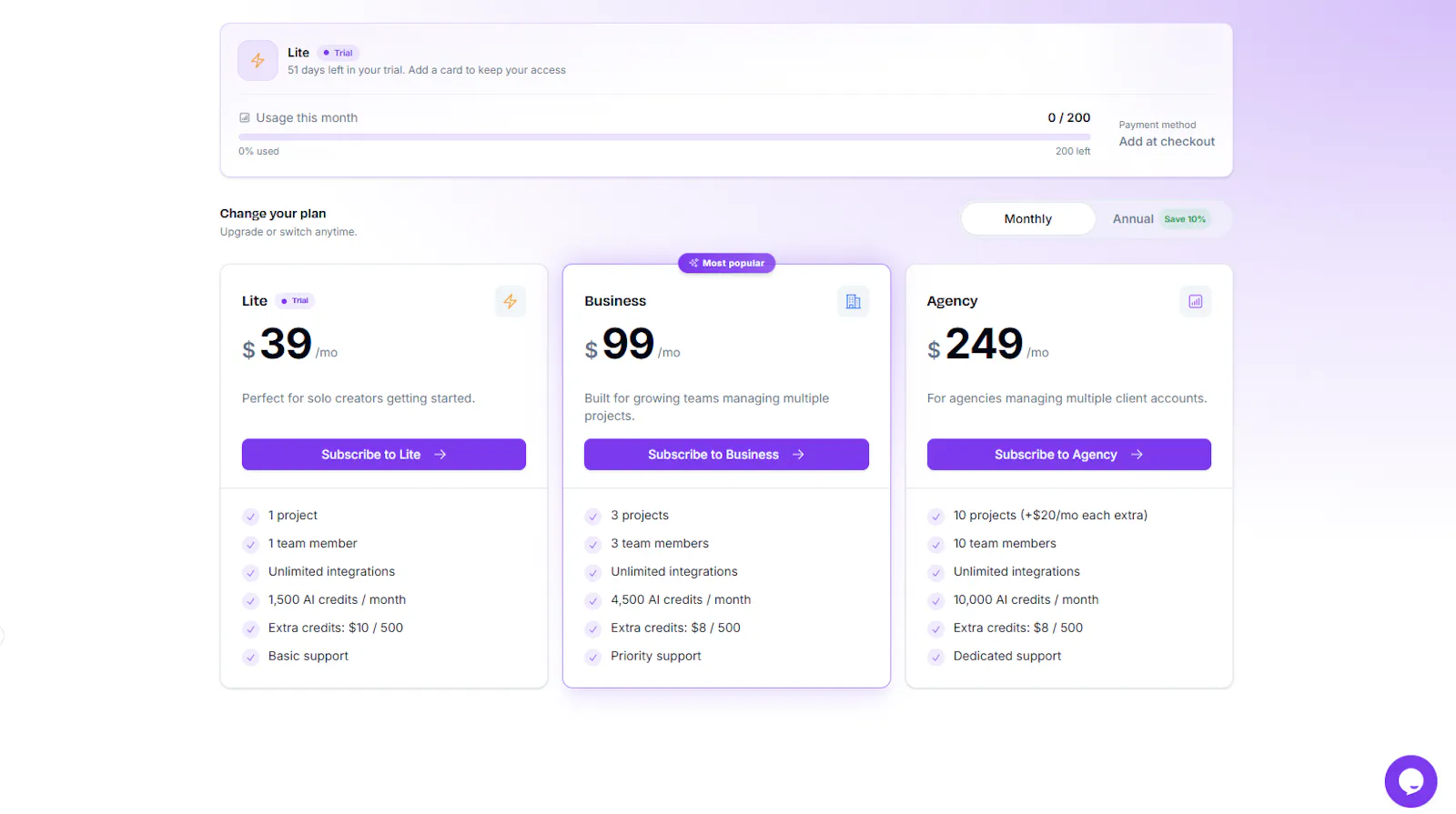 ConvoData screenshot 4