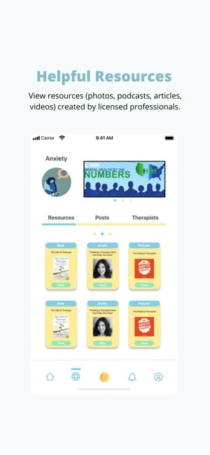 Carity gallery image