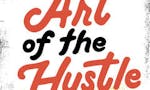 Art of the Hustle Podcast - Episode 1 With Ilan Zechory (Co-founder of Genius) image